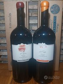 Vino Pregiato Magnum 1,5L 