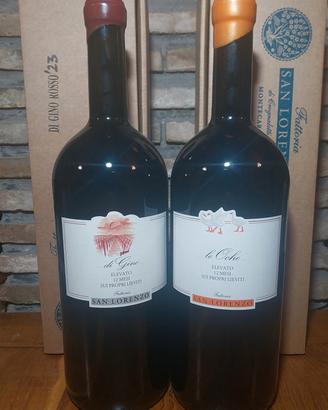 Vino Pregiato Magnum 1,5L 