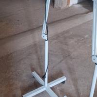 Lampade  x estetista