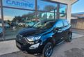 Ford EcoSport 1.0 EcoBoost 125 CV Start&Stop ST-Li
