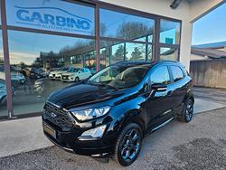 Ford EcoSport 1.0 EcoBoost 125 CV Start&Stop ST-Li