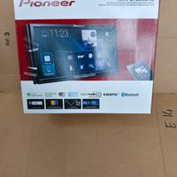 Pioneer AVH-Z9200 doppio din schermo 7"