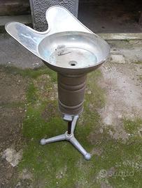 Lavatesta per Salone da Barbiere