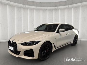 BMW Serie 4 420d Gran Coupe mhev 48V xdrive M Spor