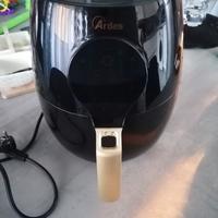 Friggitrice ad aria 5 litri Ardes