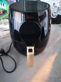 Friggitrice ad aria 5 litri Ardes