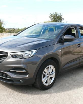 Opel Grandland 1.2 Turbo 130 CV (M1415)