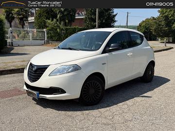 Lancia Ypsilon Gold 1.2 #11965
