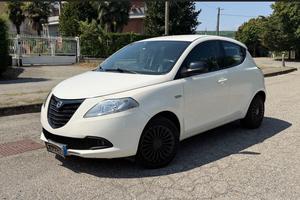 Lancia Ypsilon Gold 1.2 #11965