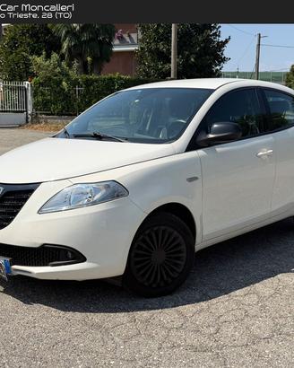 Lancia Ypsilon Gold 1.2 #11965