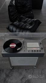 Braun Audio radio/ giradischi Dieter Rams