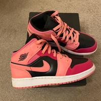 Nike Air Jordan N.39