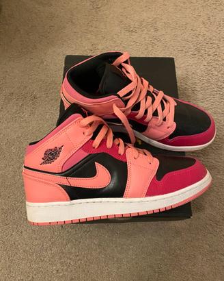 Nike Air Jordan N.39