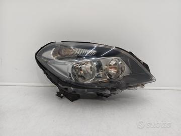 Faro fanale anteriore destra mercedes b180 w246 20
