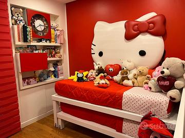 ARREDO CAMERETTA