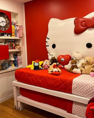 ARREDO CAMERETTA