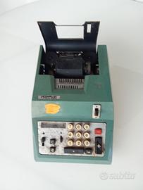 Olivetti calcolatore modernariato