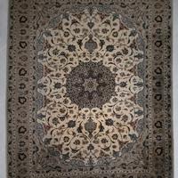 Tappeto persiano Tabriz 60 rage