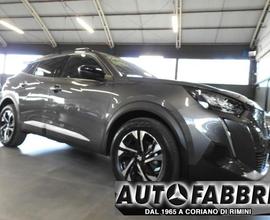 PEUGEOT - 2008 1.2t 101 CV ALLURE 2023 NAVI PLUS-