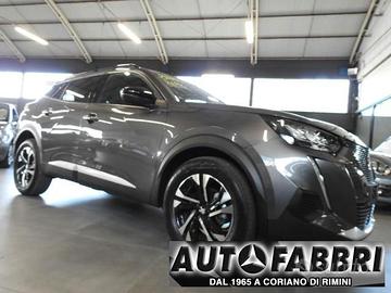 PEUGEOT - 2008 1.2t 101 CV ALLURE 2023 NAVI PLUS-