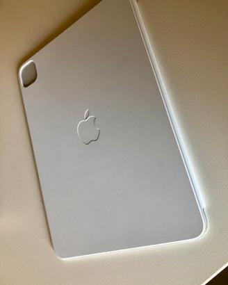 Apple smart folio IPAD pro 11  colore bianco