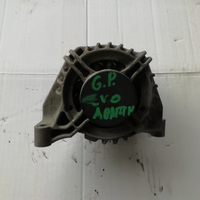 Grande punto abarth