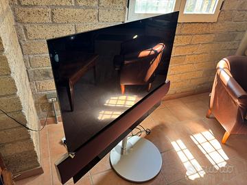 Bang & Olufsen Beovision Eclipse Oled 4k