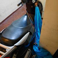 scooter Kymco Like 125