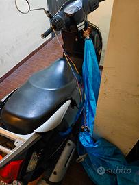 scooter Kymco Like 125