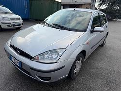 FORD Focus 109,259km 1.8 TDCi (115CV) cat 5p. Ze