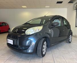 Citroen C1 1.0 5 porte airdream Ideal