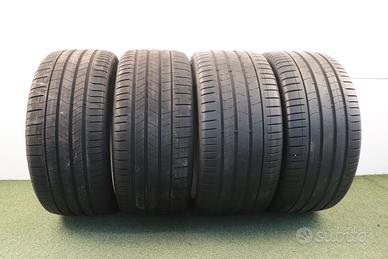 Gomme Pirelli Pzero 295 35 21 315 30 22 Estate