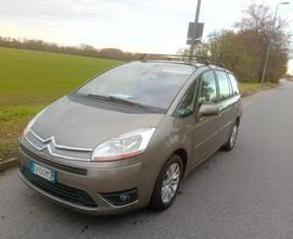 CITROEN C4 Picasso - 2009