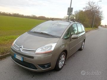 CITROEN C4 Picasso - 2009