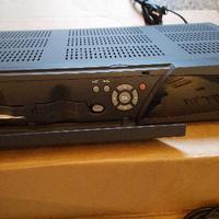 Decoder Nokia Mediamaster DVB 9701s Goldbox