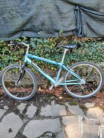 bici da ragazzo