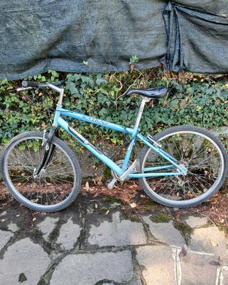 bici da ragazzo
