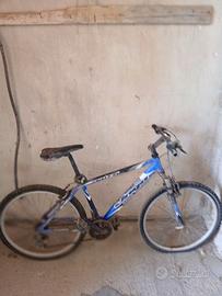 Bicicletta