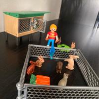 PLAYMOBILE vari set tema fattoria