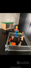PLAYMOBILE vari set tema fattoria