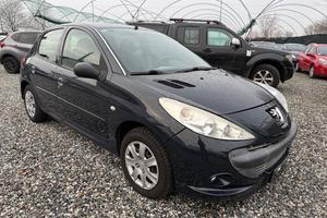 Peugeot 206 Plus 1.1 60CV 5p. Urban 79000KM