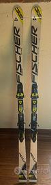 Sci Fischer GS 180cm
