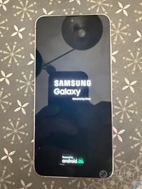 Samsung Galaxy S23 128GB colore Rosa