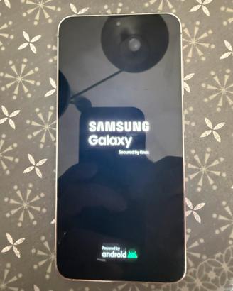 Samsung Galaxy S23 128GB colore Rosa