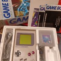 Game boy anni 90