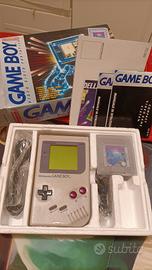 Game boy anni 90