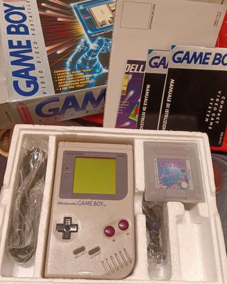 Game boy anni 90