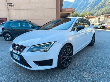 Seat Leon 2.0 TSI 5p. Start/Stop Cupra