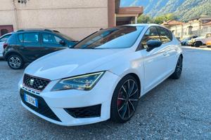 Seat Leon 2.0 TSI 5p. Start/Stop Cupra