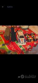 LOTTO GIOCATTOLI ANNI 80/90
